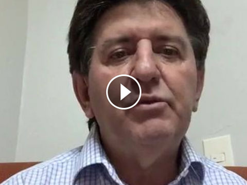 Prof. Dr. Jose Maria Pereira de Godoy traz informações importantes sobre o lipedema que poderá ajudar na sua vida