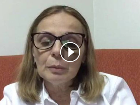 Profa. Dra. Maria de Fatima Godoy fala sobre linfedema pós tratamento câncer de mama e a reabilitação ocupacional plena que é a base do Método Godoy & Godoy